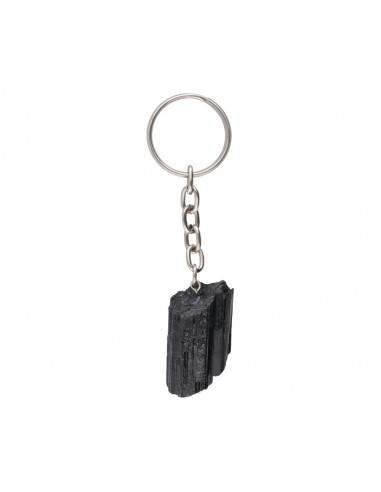 Llavero di Tormalina Nera