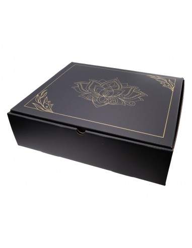 Pack Caja Luz y Energía - Edición...