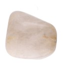 Rutilated Quartz Tumbled Extra 5x3cm