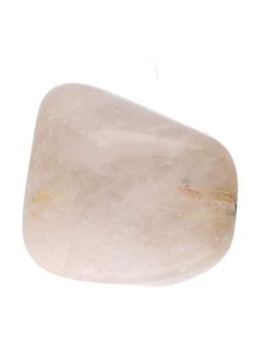 Rulli di quarzo rutilato extra 5x3cm