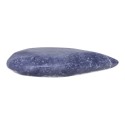 Blue Quartz Heart