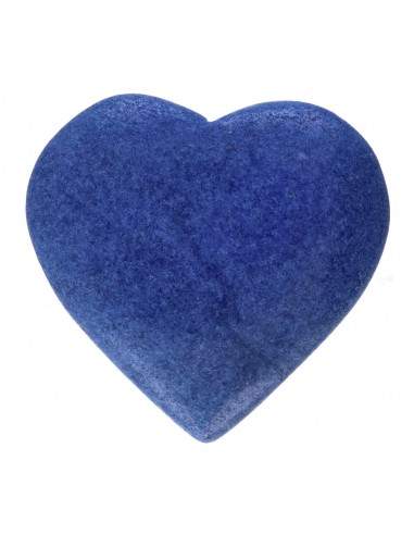 Cristallo di Quarzo Blu Potenziato