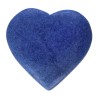 Cuore di Quarzo Blu Potenziato