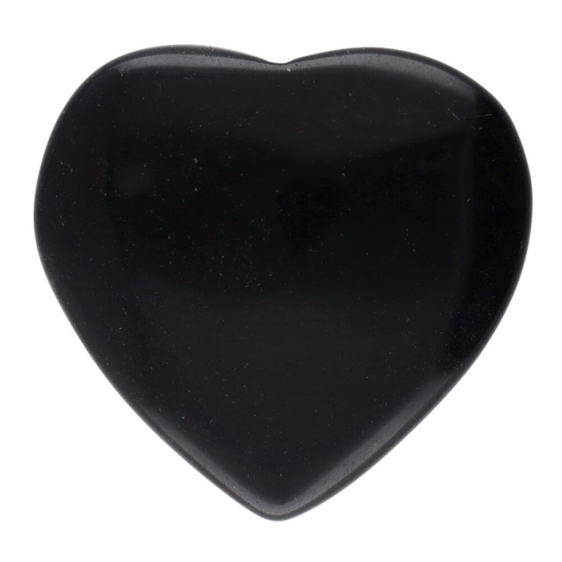 Cuore di Obsidiana