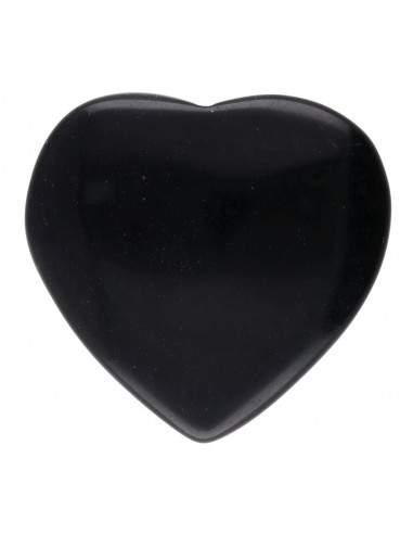 Cuore di ossidiana