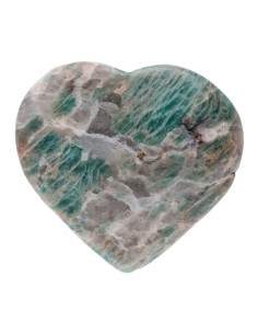 Cuore di Amazonite