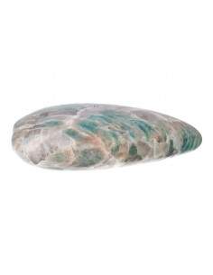 Coração de amazonite 2