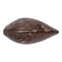 Smoky Quartz Hearts
