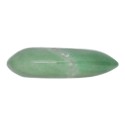 Cœurs en quartz vert