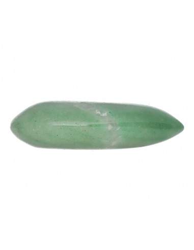 Cuori di quarzo verde