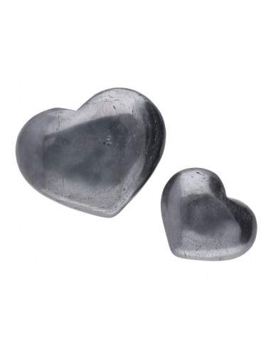 Cuori di ematite