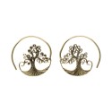 Orecchini in Bronzo -71-