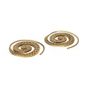Orecchini in Bronzo -25-