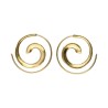 Orecchini in Bronzo -59-