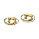 Orecchini in Bronzo -59-