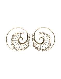 Pendenti di Bronzo -72-
