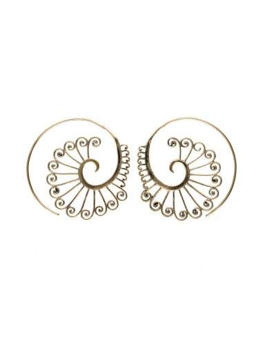 Pendenti di Bronzo -72-