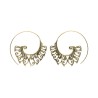 Orecchini in Bronzo -16-