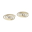 Orecchini in Bronzo -13-