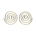 Orecchini in Bronzo -13-