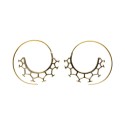 Orecchini in Bronzo -17-