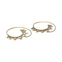 Orecchini in Bronzo -17-