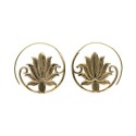 Pendientes de Bronce -7-