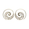 Orecchini in Bronzo -57-