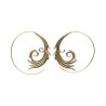 Orecchini in Bronzo -55-