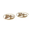 Pendientes de Bronce -14-