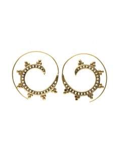 Pendenti di Bronzo -65-