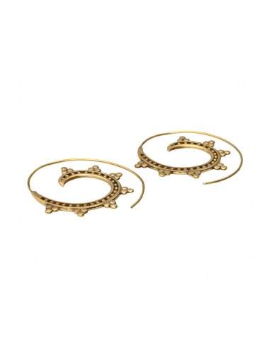 Pendenti di Bronzo -65-