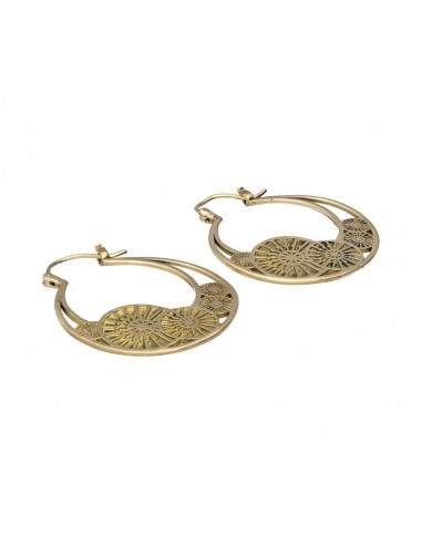 Pendenti di Bronzo -6-