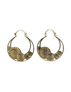 Pendenti di Bronzo -6-