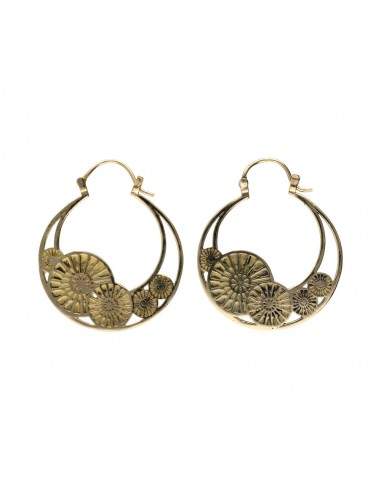 Pendenti di Bronzo -6-