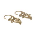 Pendientes de Bronce -75-