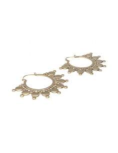 Boucles d'oreilles en... 2