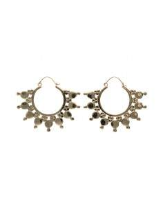 Boucles d'oreilles en...