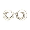 Orecchini in Bronzo -74-
