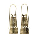 Orecchini in Bronzo -77-
