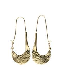 Bronze Earrings -61-