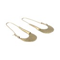 Pendientes de Bronce -61-