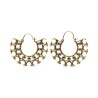 Orecchini in Bronzo -62-