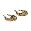 Orecchini in Bronzo -64-