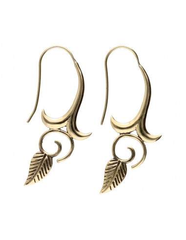 Pendenti di Bronzo -60-