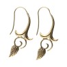 Pendientes de Bronce -60-