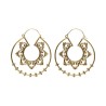 Orecchini in Bronzo -44-