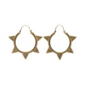 Orecchini in Bronzo -36-