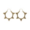 Pendientes de Bronce -36-