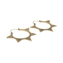 Pendientes de Bronce -36-
